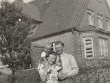 Familiealbum Sdb005 2  1942 Trekløveret 18 juli 1942